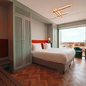 **** Otel Olympic Hollanda