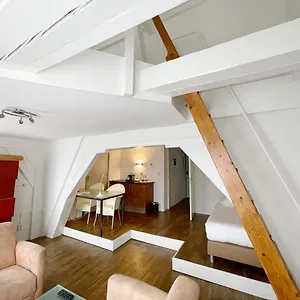 Le Coin 3*, Amsterdam Nederland