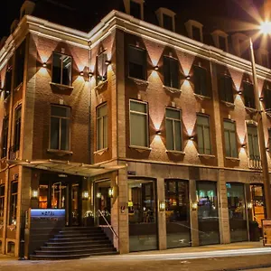 Boutique Notting Hill 4*, Amsterdam Nederland