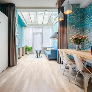 Apart Otel Musea &, Amsterdam