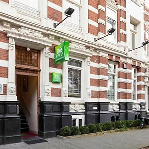 *** Hotel Ibis Styles Amstel Pays-Bas