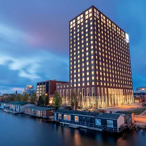 **** Otel Leonardo Royal Hollanda