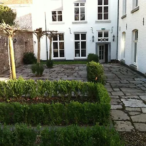 Boutique Sint Jacob 4*, Maastricht Nederland