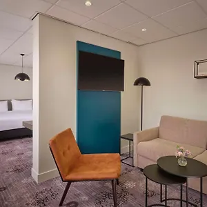 Park Plaza 4*, Eindhoven Nederland