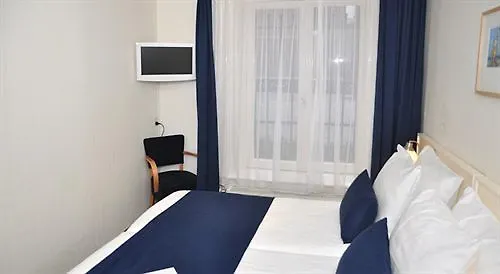 Hotel Fita Amsterdam