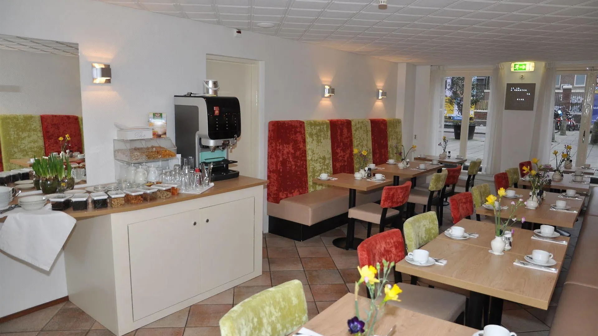 Hotel Fita Amsterdam