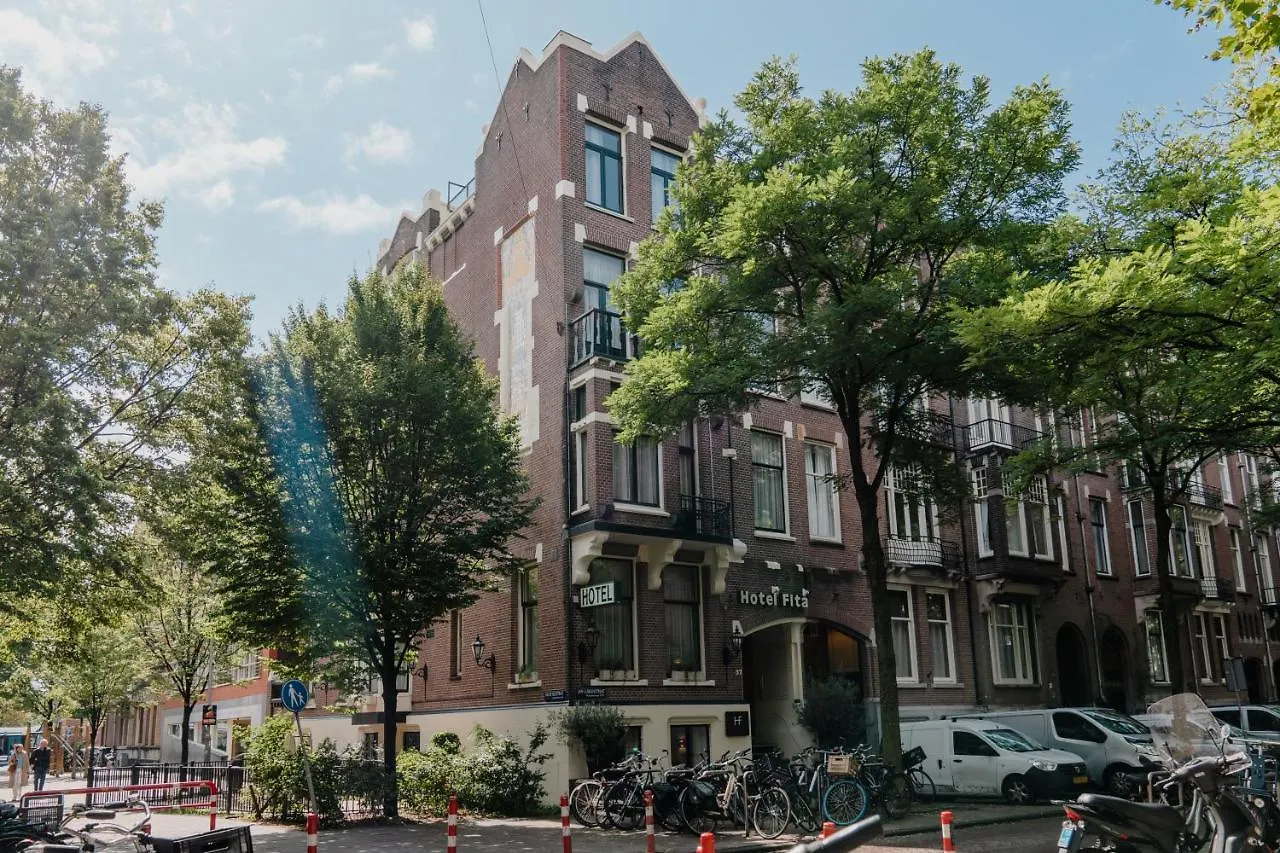 Hotel Fita Amsterdam