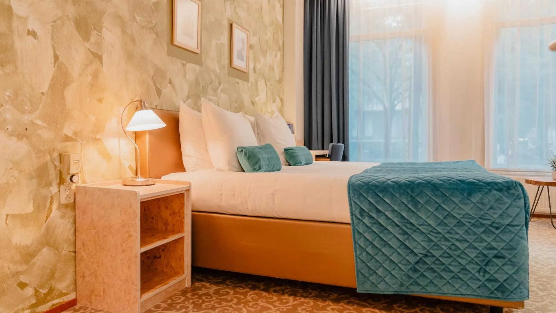 Hotel Fita Amsterdam