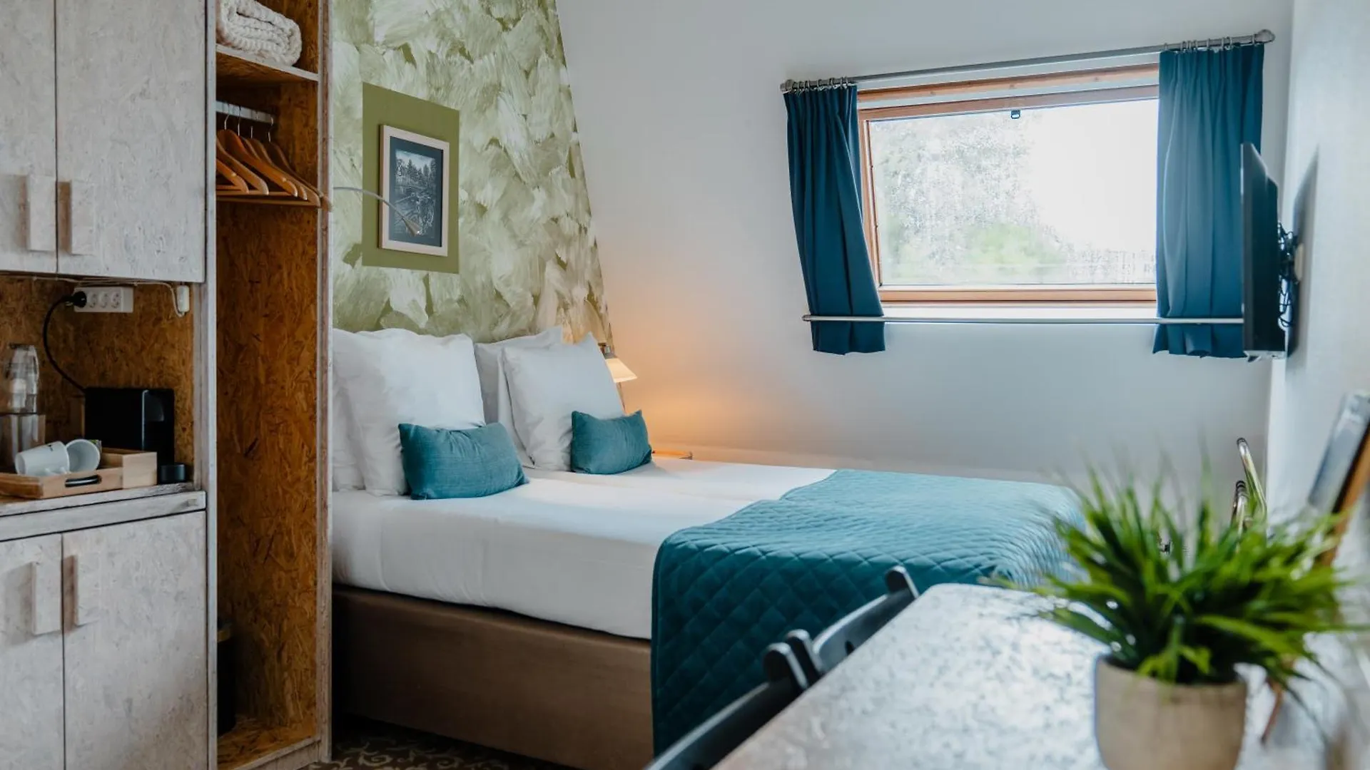 ***  Hotel Fita Amsterdam Нидерланды