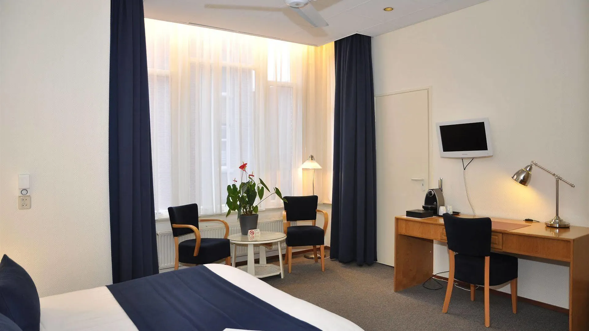 Hotel Fita Amsterdam 3*,