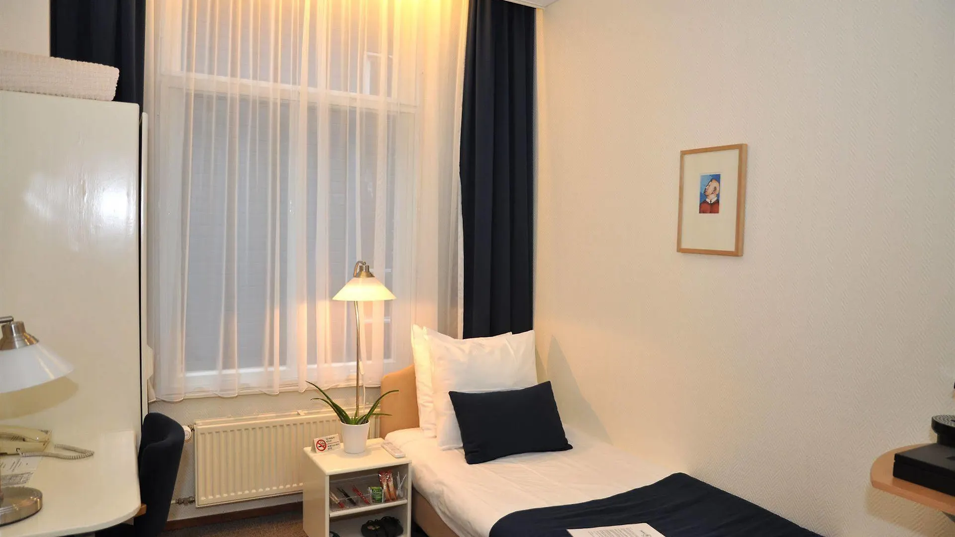 Hotel Fita Amsterdam