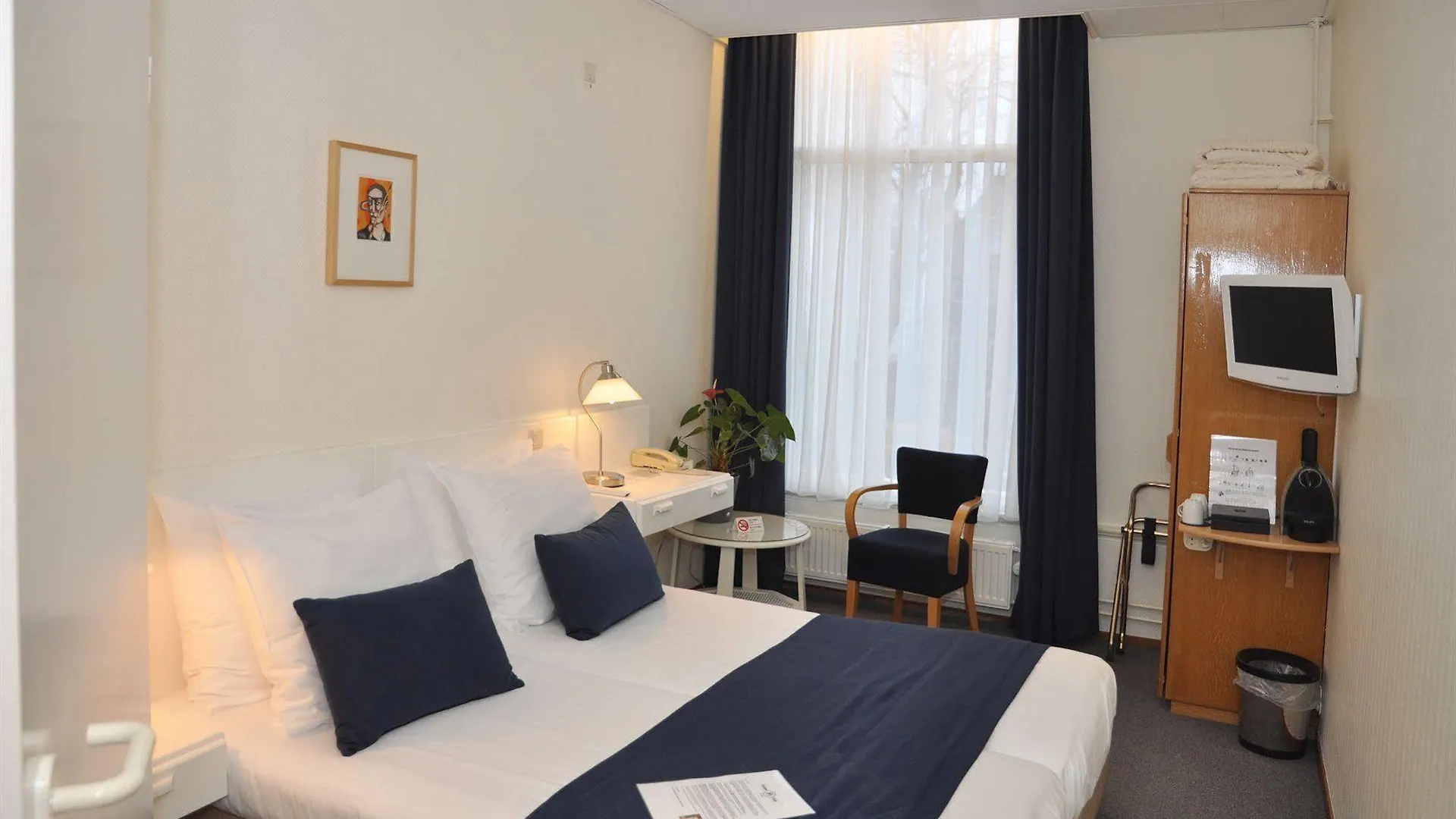 Hotel Fita Amsterdam