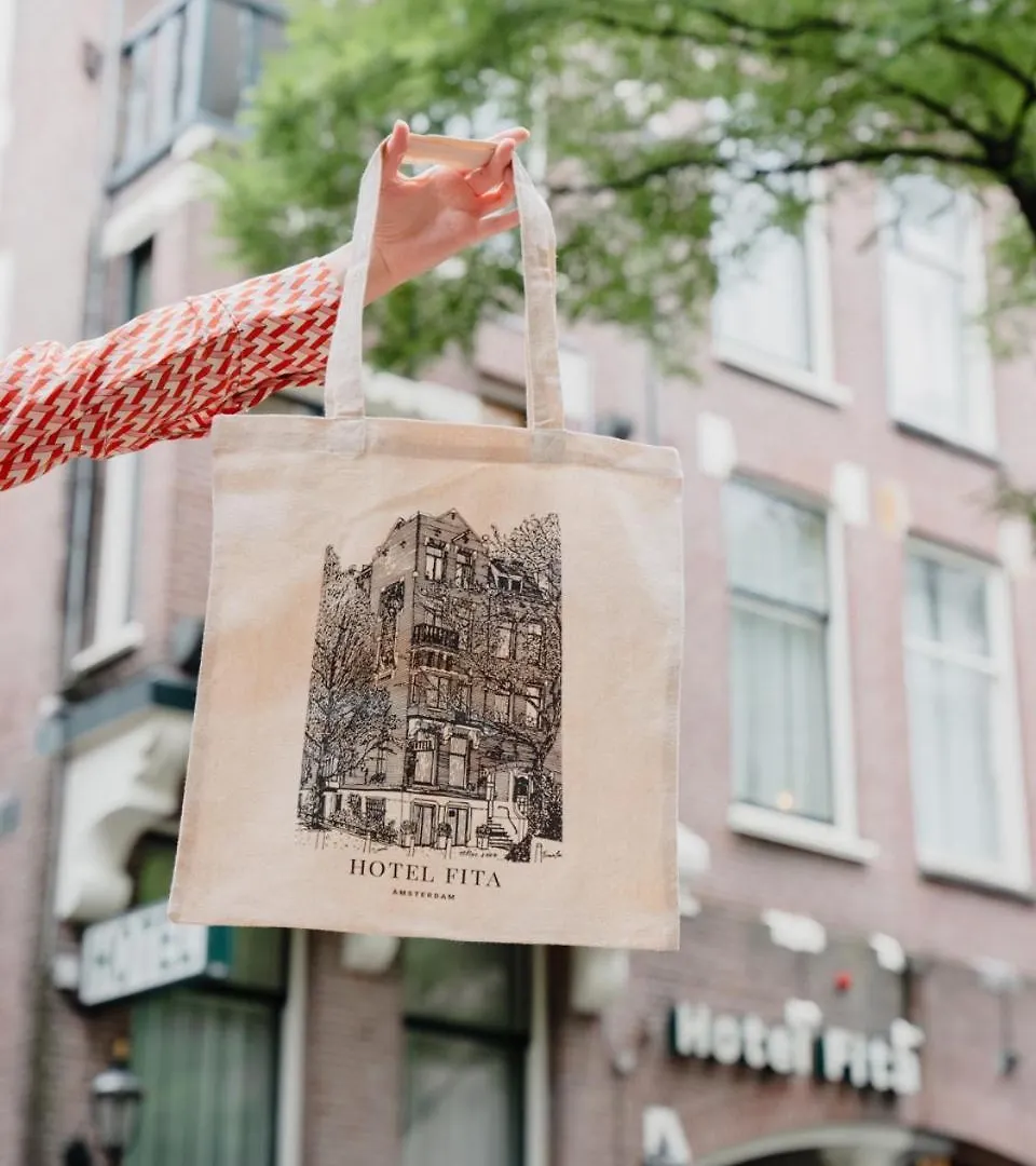 Hotel Fita Amsterdam