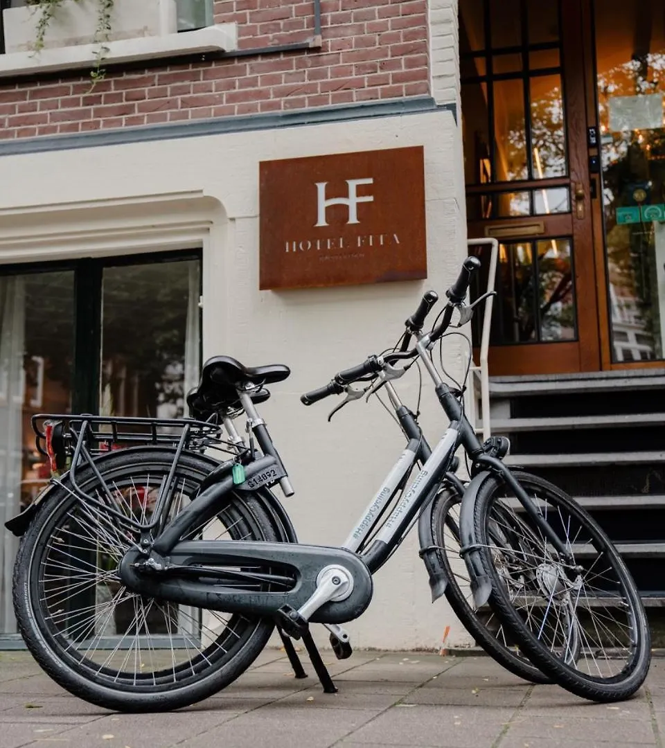 Hotel Fita Amsterdam