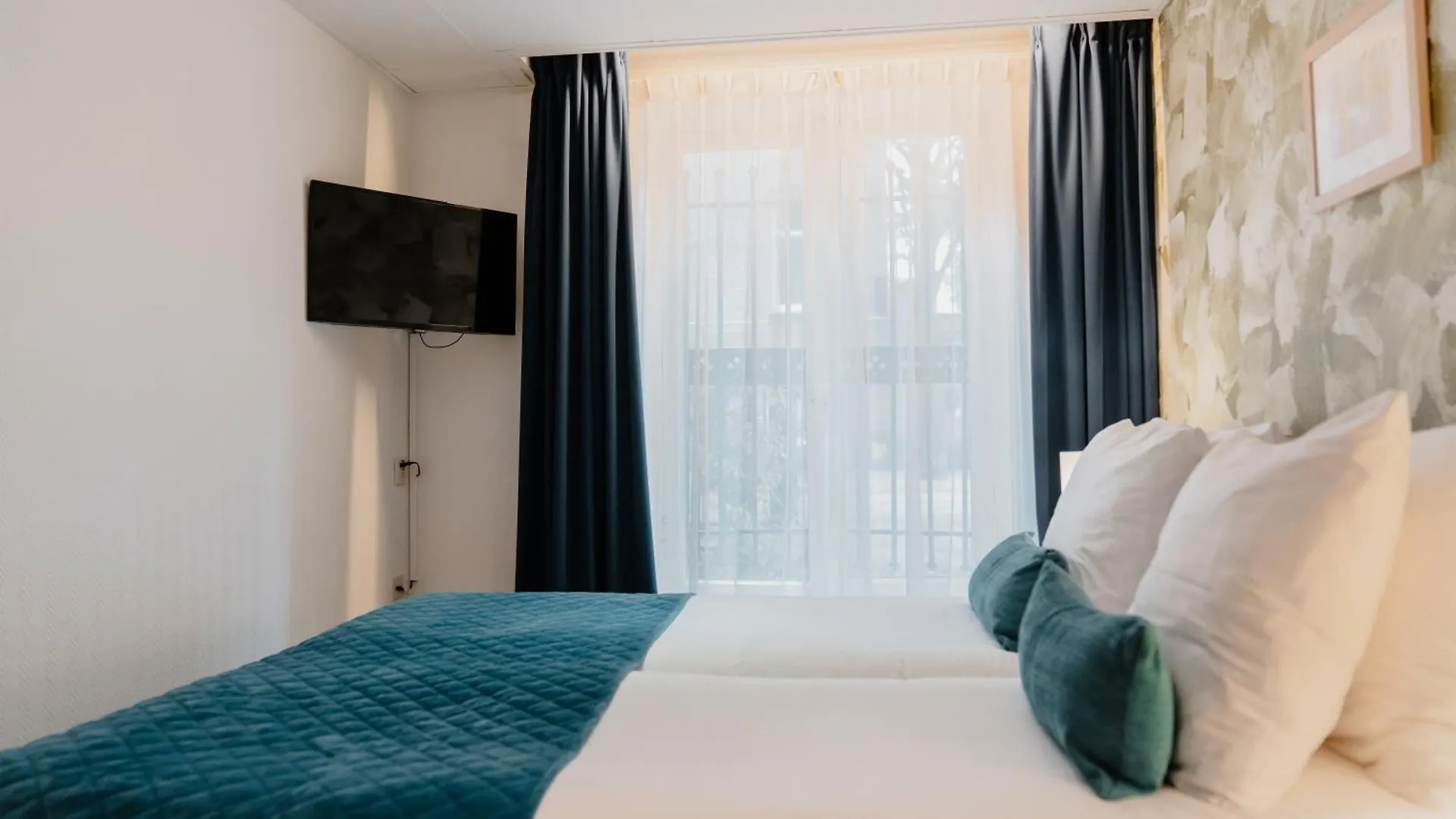 Hotel Fita Amsterdam Nederland