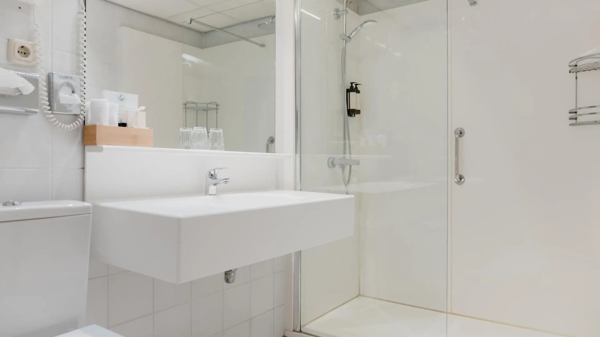 Hotel Fita Amsterdam 3*,  Nederland