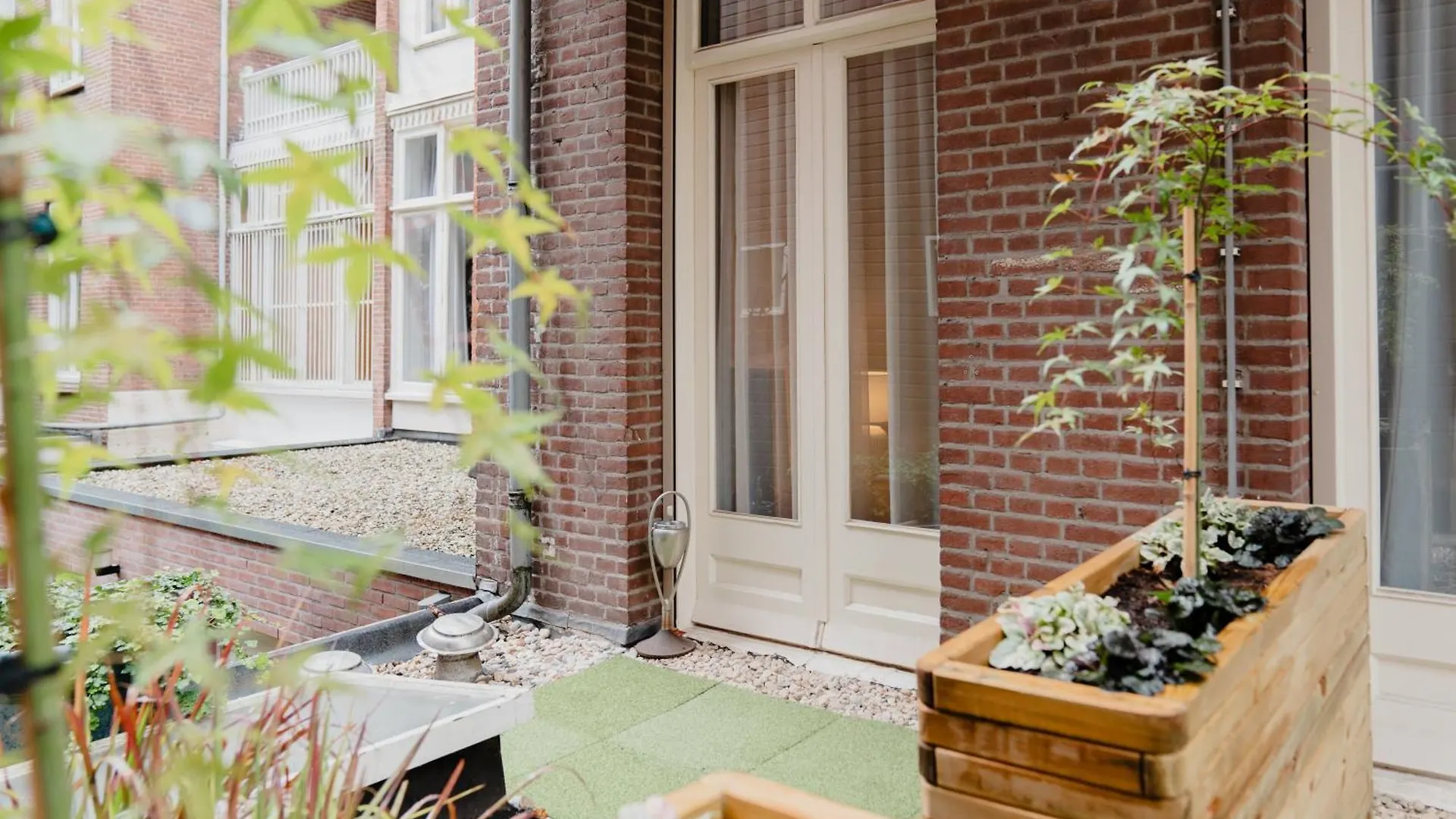 Hotel Fita Amsterdam 3*,  Nederland