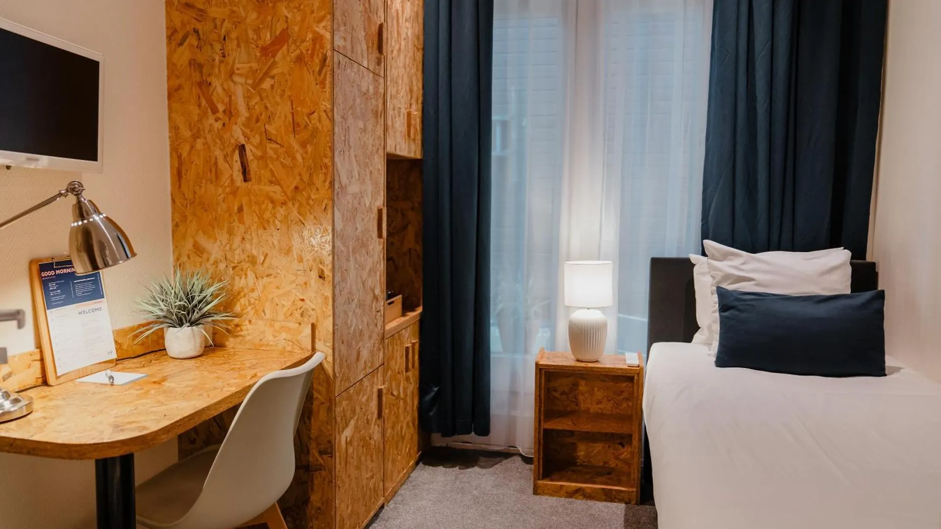 Hotel Fita Amsterdam