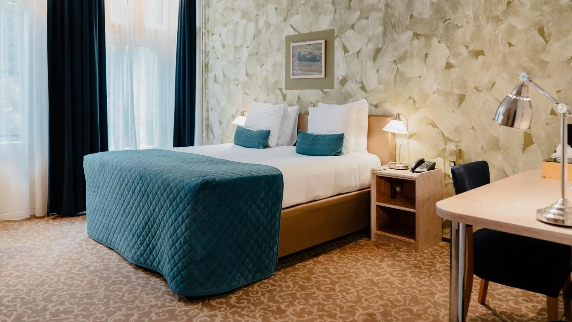 Hotel Fita Amsterdam Nederland