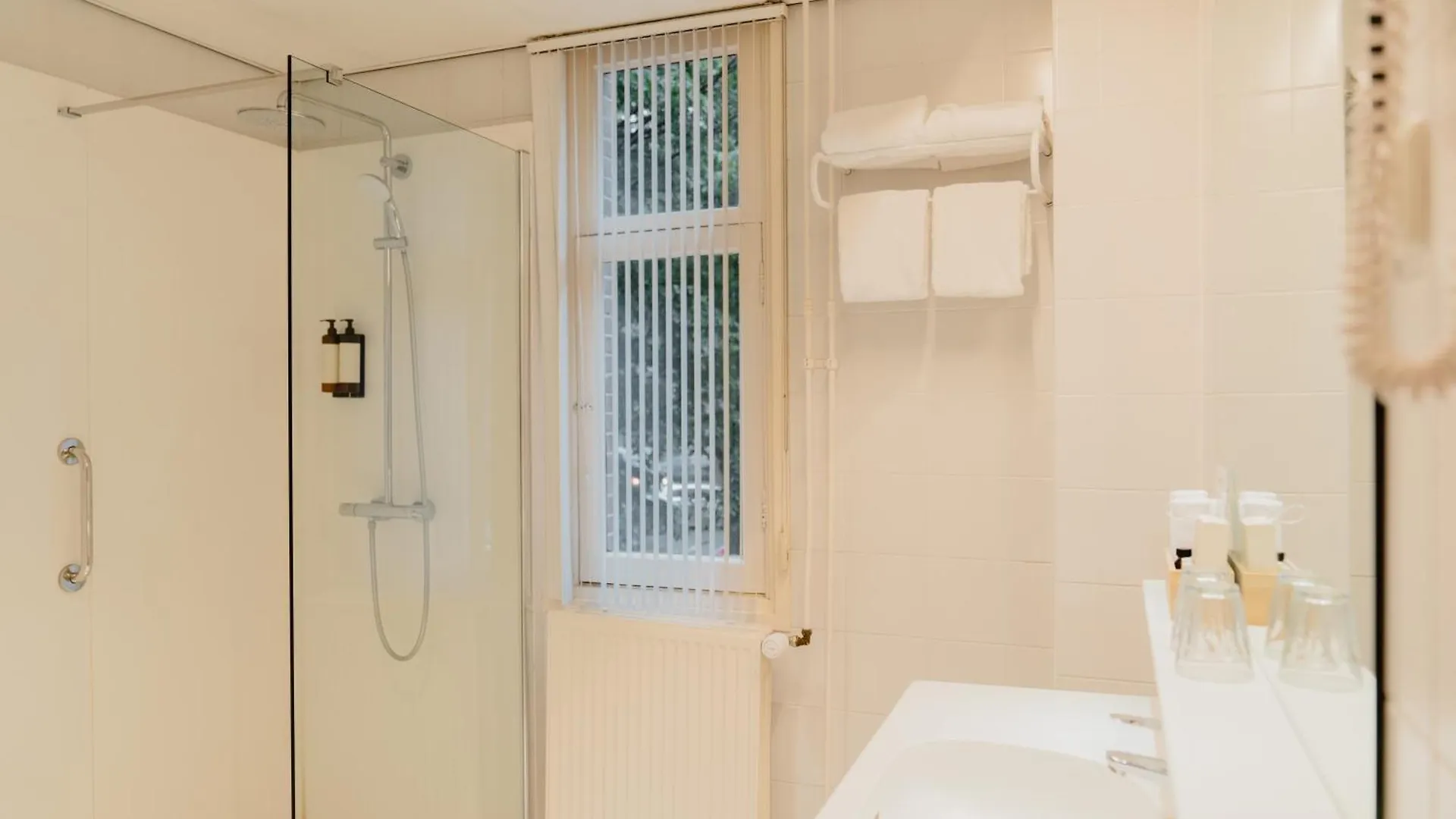 Hotel Fita Amsterdam