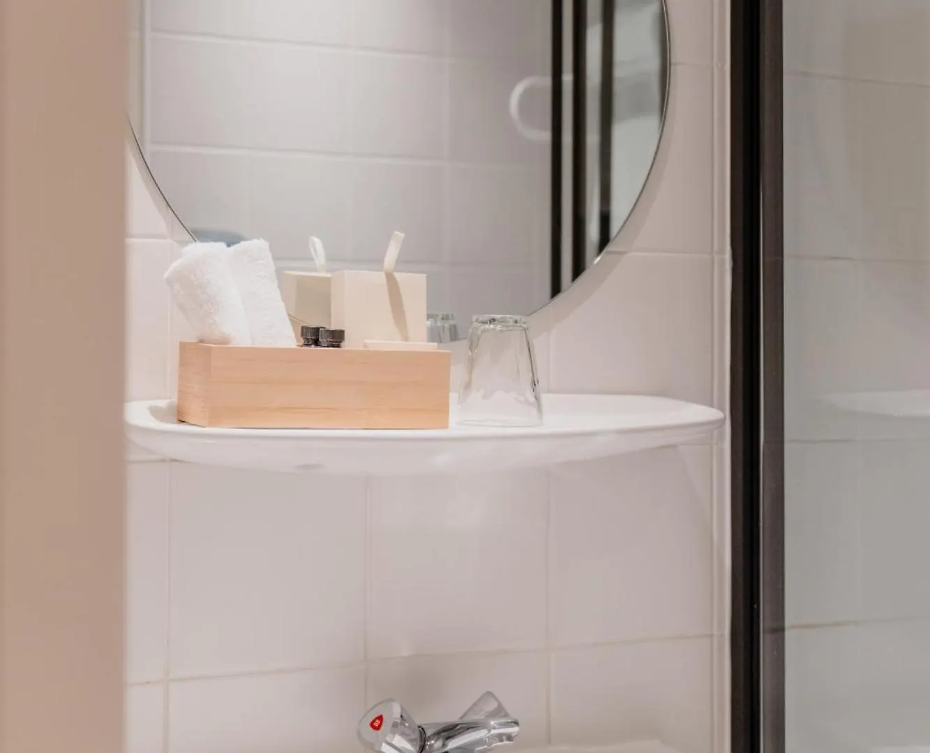 Hotel Fita Amsterdam Nederland