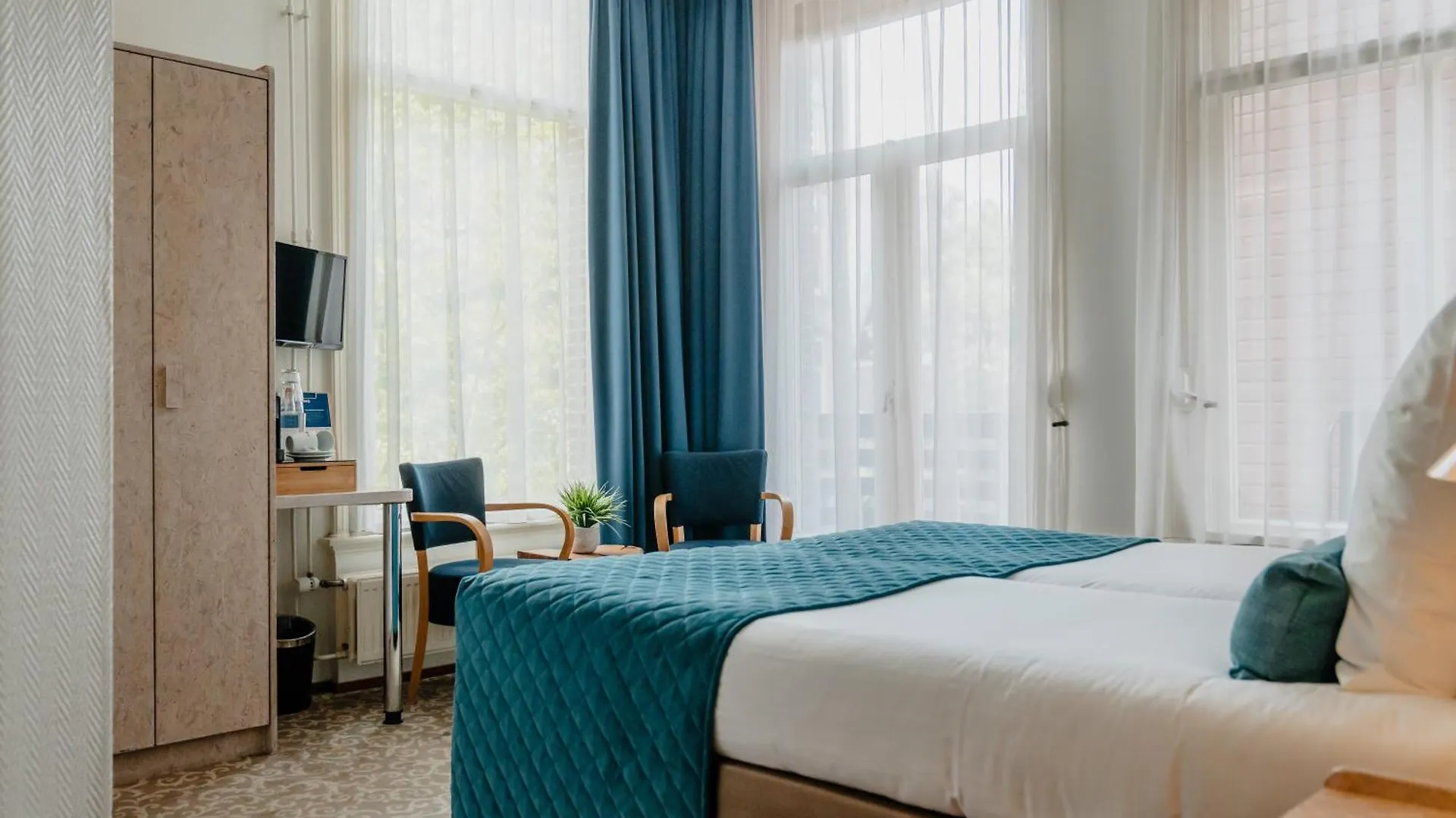 Hotel Fita Amsterdam