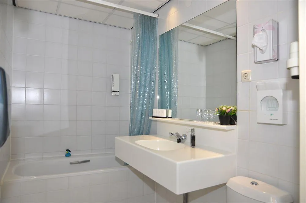 Hotel Fita Amsterdam