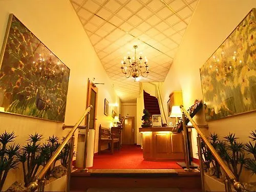 Hotel Fita Amsterdam