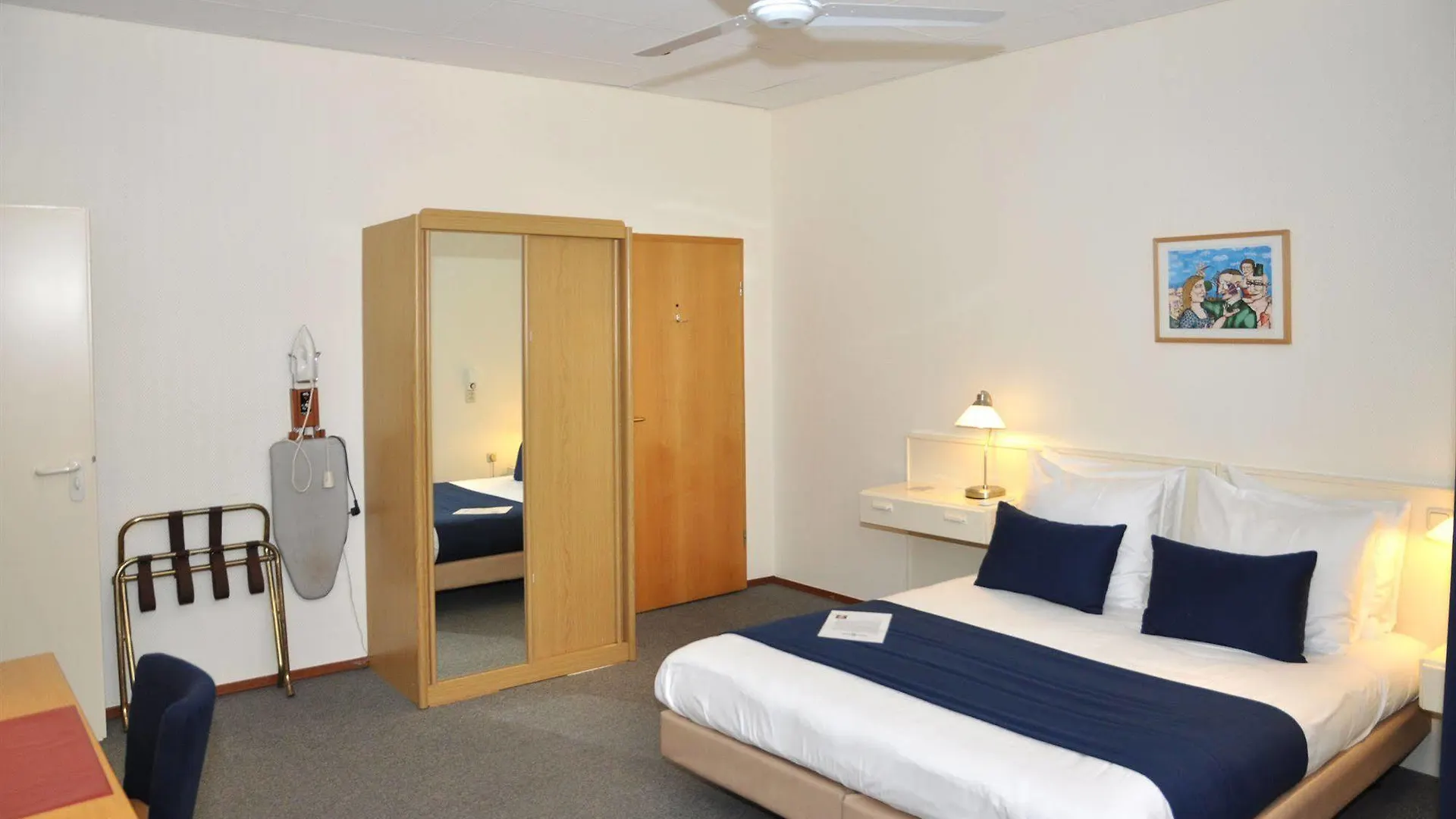 Hotel Fita Amsterdam Nederland