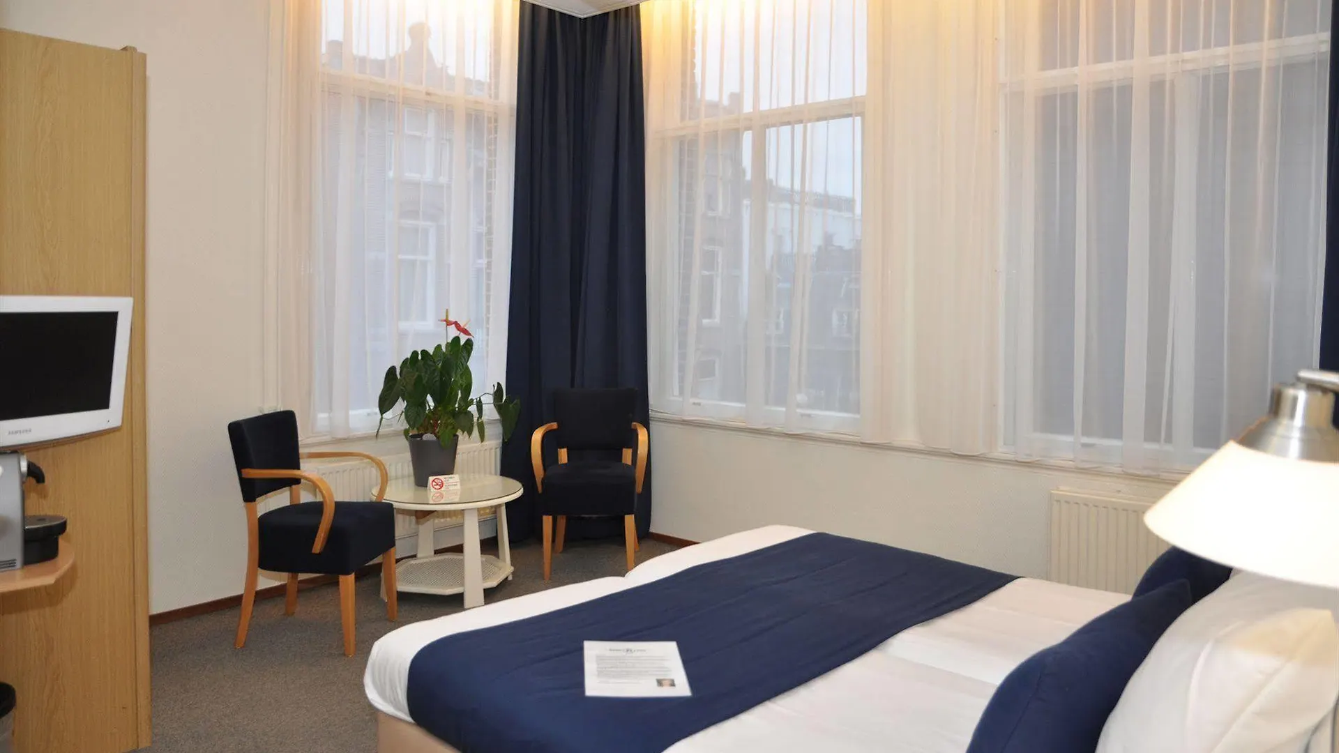 Hotel Fita Amsterdam